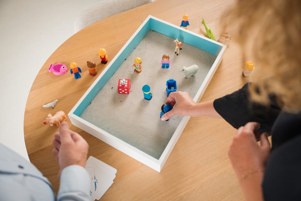 Bedrijfsopvolging gaat niet alleen over aandelen en functies