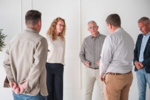 Ruim €27.000 minder rendement per jaar door één ontevreden medewerker